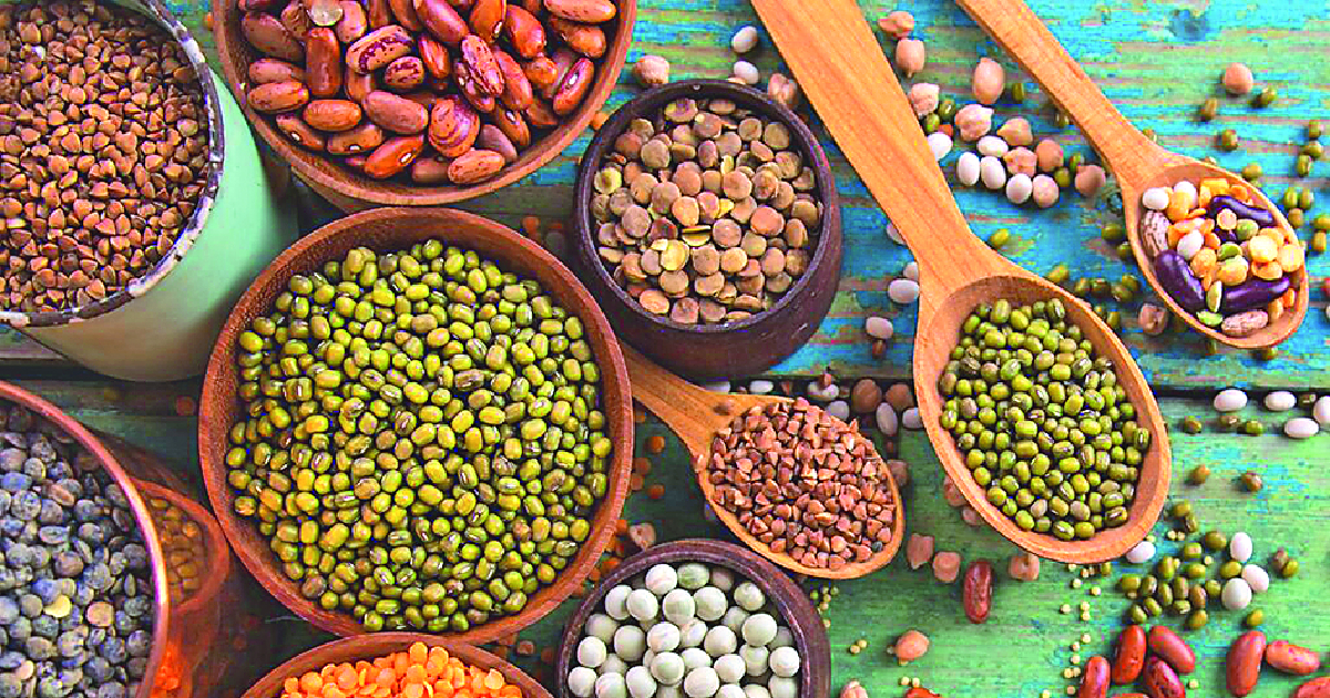Soaring price of pulses  hits consumers hard